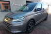 Volkswagen Volkswagen Others Life Maxi others  caddy maxi 2.0 tdi 122ps+7 sitze+ahk+led+kamera