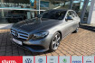 Mercedes Classe E Avantgarde Benz e 550 400 d 4matic limousine avantgarde *navi  led mult