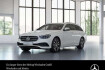 Mercedes Classe E Avantgarde Benz e 300 de 4m t avantgarde distronic kamera dab