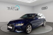 Audi A4 S-Line avant 40 tdi qu. leder navi