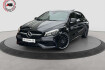 Mercedes CLA  Benz cla 45 amg 4m led memory h/k panorama kamera