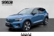 Volvo XC40  Xc40 ultimate recharge pure electric standhzg ahk digit