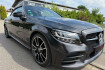 Mercedes Classe C AMG Line Benz c 200 cabrio amg line navi/acc/led