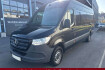 Mercedes Sprinter  Benz sprinter iii mixto 317cdi 6sitzer maxi hoch&lang