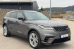Land Rover Range Rover Velar  Range rover velar 3.0/meridian/matrix/pano/luft