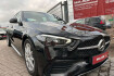 Mercedes Classe C AMG Line Benz c 200 *amg line*carplay*cam*alcantara*