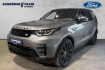 Land Rover Discovery HSE landrover 5 hse sdv6