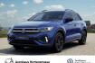 Volkswagen T-Roc R-Line T roc 1.5 tsi dsg r line matrix kamera ahk 18?