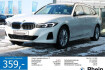 BMW Série 3 Sport 318 i touring navi led kamera dab tempomat sh