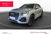 Audi Q2 Advanced 35 tfsi advanced ahk led lm 19? navi pdc+rfk