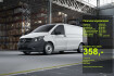 Mercedes Vito  benz vito  benz vito e 112 kasten lang 60kwh 80 kw dc kamera