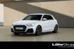 Audi A1 S-Line sportback 35 tfsi upe 40.980 s line kamera