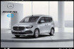 Mercedes Classe T Progressive T class  benz classe t t 180 progressive standard ambiente+cam+led+navi
