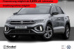 Volkswagen T-Roc R-Line T roc r line 1.5 tsi dsg led+ navi ahk massage acc