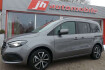 Mercedes Classe T Edition T class  benz classe t edition ahk*navi*kamera*ab 299?