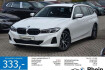 BMW Série 3  318 i tour. livecptplus.ahk.led.kamera.ambiente