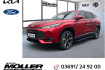 MG HS  Hs phev luxury navi leder 360 kamera led dab