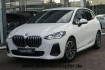 BMW Série 2 Coupé M-Sport Bmw 220  220 d m sportp. ahk ad.led*keyleß