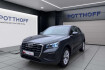 Audi Q2  35 tdi matrix navi kamera sitzhzg