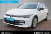 Volkswagen Golf 8 Life Golf viii life 1.5 tsi dsg ehybrid goal 17 »side ass…