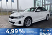BMW Série 3 M-Sport 318 i limousine drivingassistant widscreen sh