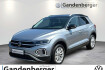 Volkswagen T-Roc Style T roc style 1 5l tsi 150 ps 7 gang dsg