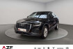 Audi Q2  35 tfsi s tronic+ahk+gra+gjr