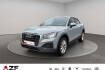 Audi Q2  35 tfsi s tronic+ahk+gra+gjr