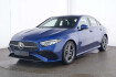 Mercedes Classe A AMG Line Benz a 200 amg aut kam. keyless klimaa led lm navi