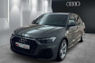 Audi A1  sportback 35tfsi s line acc led optik schwarz e?