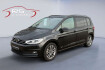 Volkswagen Touran Comfortline comfortline 7 sitze / virtual