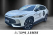 MG HS  Hs  hs luxury phev at