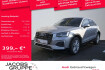 Audi Q2 Advanced 35 tfsi s tronic advanced ahk/kamera/navi plus/sitzheizung/smartpho