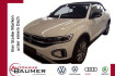 Volkswagen T-Roc Goal T roc cabriolet goal 1.5 tsi dsg navi led plus acc