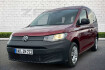 Volkswagen Caddy Edition basis 2.0 eu6d 5 sitzer tdi