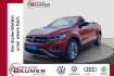 Volkswagen T-Roc Goal T roc cabriolet goal 1.5 tsi dsg navi led plus acc