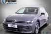 Volkswagen Golf 8 Goal Golf viii 1.5 etsi dsg goal kamera acc led