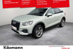 Audi Q2 Advanced advanced 35tdi ahk kam nav acc shz pdc virt