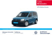Volkswagen Caddy Style dsg 1.5 tsi euro 6e standheizung ahk navi