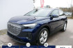 Audi Q4 e-tron  Q4 e tron 40 e tron*pdc hinten*keyless go*navi*led*3 zone kl