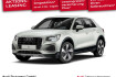 Audi Q2 Advanced advanced 35 tfsi s tronic