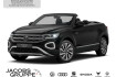 Volkswagen T-Roc Goal T roc cabriolet 1.5 tsi goal dsg navi led rfk