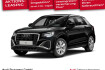 Audi Q2 S-Line s line tfsi 110kw s tronic