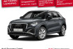 Audi Q2 S-Line s line 35 tfsi s tronic