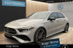 Mercedes Classe A Special Edition Benz a 180 a 180 amg special alpingrau night mbux shz