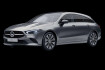 Mercedes CLA  Benz cla 220 cla 220d panorama ahk