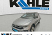 Volkswagen T-Roc R-Line T roc 1.5 tsi dsg r line