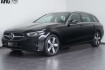 Mercedes Classe C Edition Avantgarde Benz c 200 t d 2x avantgarde led/navi/mbux/kamera