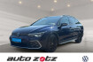 Volkswagen Golf Variant  Golf variant alltrak kam. pano pdc virtual