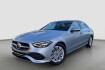 Mercedes Classe C Edition Avantgarde Benz c 200 avantgarde*led*distronic*360  kamera*totw